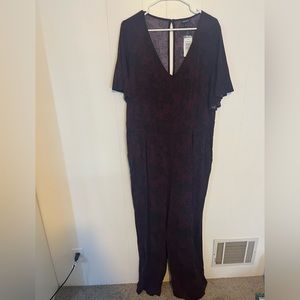 Torrid Jumpsuit
